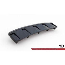 Splitter tylny Maxton Design Audi A7 C7.5 S-Line