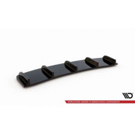 Splitter tylny Maxton Design Audi A7 C7.5 S-Line