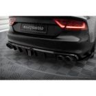 Ledowe światło stop Maxton Design Audi S7 C7