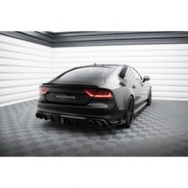 Ledowe światło stop Maxton Design Audi S7 C7