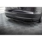 Splitter tylny (z dyfuzorem) Maxton Design Audi A8 D4 Facelift