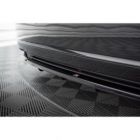 Splitter tylny (z dyfuzorem) Maxton Design Audi A8 D4 Facelift