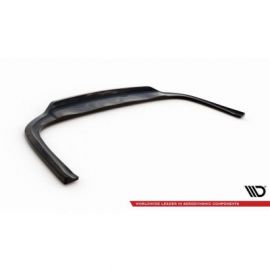 Splitter tylny (z dyfuzorem) Maxton Design Audi A8 D4 Facelift