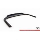 Splitter tylny (z dyfuzorem) Maxton Design Audi A8 D4 Facelift