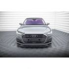 Splitter przedni Maxton Design Audi A8 D5