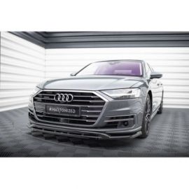Splitter przedni Maxton Design Audi A8 D5