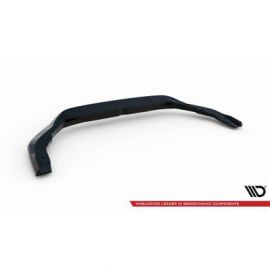 Splitter przedni Maxton Design Audi A8 D5
