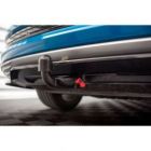 Splitter tylny (z dyfuzorem) Maxton Design Audi e-Tron