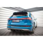 Splitter tylny (z dyfuzorem) Maxton Design Audi e-Tron
