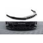 Splitter przedni Maxton Design Audi e-Tron GT / RS GT