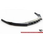 Splitter przedni Maxton Design Audi e-Tron GT / RS GT