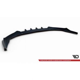 Splitter przedni Maxton Design Audi e-Tron GT / RS GT