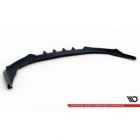 Splitter przedni Maxton Design Audi e-Tron GT / RS GT