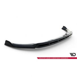 Splitter przedni Maxton Design Audi e-Tron S-Line