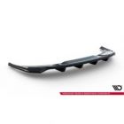 Splitter tylny (z dyfuzorem) Maxton Design Audi e-Tron S-Line
