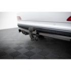 Splitter tylny (z dyfuzorem) Maxton Design Audi Q3 S-Line 8U