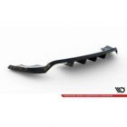 Splitter tylny (z dyfuzorem) Maxton Design Audi Q3 S-Line 8U