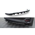 Splitter tylny (z dyfuzorem) Maxton Design Audi Q3 F3 Sportback