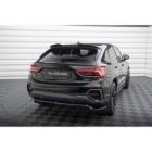 Splitter tylny (z dyfuzorem) Maxton Design Audi Q3 F3 Sportback