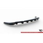 Splitter tylny (z dyfuzorem) Maxton Design Audi Q3 F3 Sportback