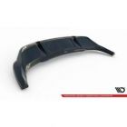 Splitter tylny (z dyfuzorem) Maxton Design Audi Q3 F3 Sportback