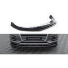 Splitter przedni Maxton Design Audi Q7 Mk2