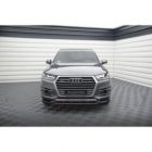 Splitter przedni Maxton Design Audi Q7 Mk2