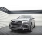 Splitter przedni Maxton Design Audi Q7 Mk2