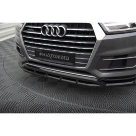 Splitter przedni Maxton Design Audi Q7 Mk2