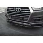 Splitter przedni Maxton Design Audi Q7 Mk2