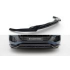 Splitter przedni Maxton Design Audi Q8 4M