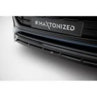 Splitter przedni Maxton Design Audi Q8 4M