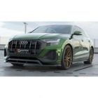 Splitter przedni Maxton Design Audi Q8 4M Facelift