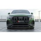 Splitter przedni Maxton Design Audi Q8 4M Facelift