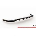 Splitter tylny (z dyfuzorem) Maxton Design Audi Q8 4M Facelift