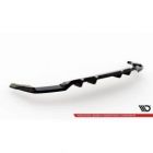 Splitter tylny (z dyfuzorem) Maxton Design Audi Q8 S-Line / SQ8 4M Facelift