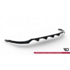 Splitter tylny (z dyfuzorem) Maxton Design Audi Q8 4M