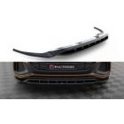 Splitter przedni Maxton Design Audi Q8 S-Line / SQ8 4M