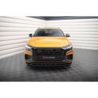 Splitter przedni Maxton Design Audi Q8 S-Line / SQ8 4M