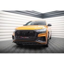 Splitter przedni Maxton Design Audi Q8 S-Line / SQ8 4M