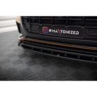 Splitter przedni Maxton Design Audi Q8 S-Line / SQ8 4M