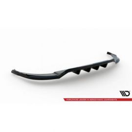 Splitter tylny (z dyfuzorem) Maxton Design Audi Q8 S-Line 4M