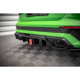 Ledowe światło stop Maxton Design Audi RS3 8Y
