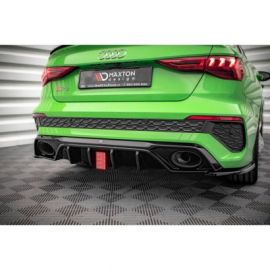 Ledowe światło stop Maxton Design Audi RS3 8Y