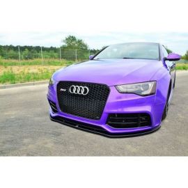 Splitter przedni Maxton Design Audi RS5 B8 / B8.5