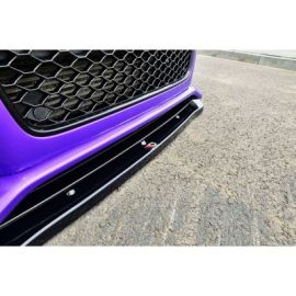 Splitter przedni Maxton Design Audi RS5 B8 / B8.5
