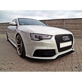Splitter przedni Maxton Design Audi RS5 B8 / B8.5