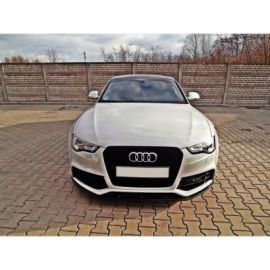 Splitter przedni Maxton Design Audi RS5 B8 / B8.5