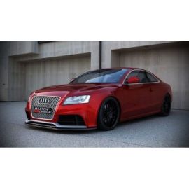 Splitter przedni Maxton Design Audi RS5 B8 / B8.5