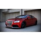 Splitter przedni Maxton Design Audi RS5 B8 / B8.5